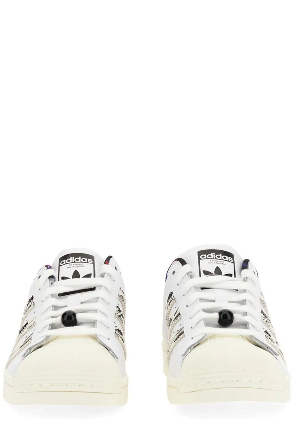 Superstar Lace-Up Sneaker