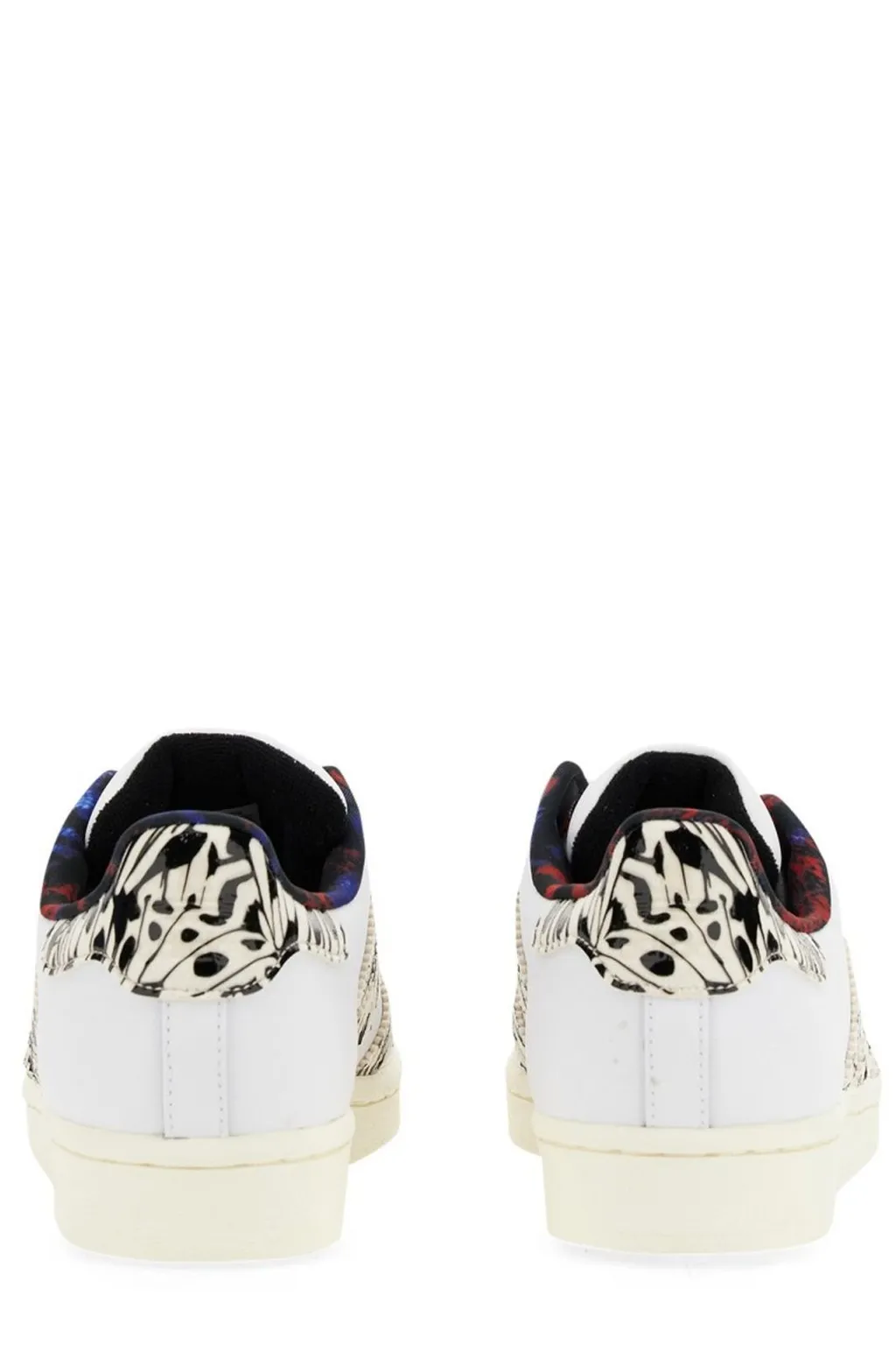 Superstar Lace-Up Sneaker