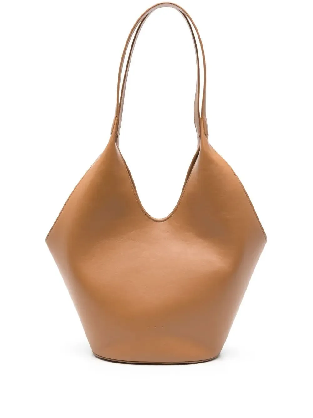 Phantom Bucket Shoulder Bag