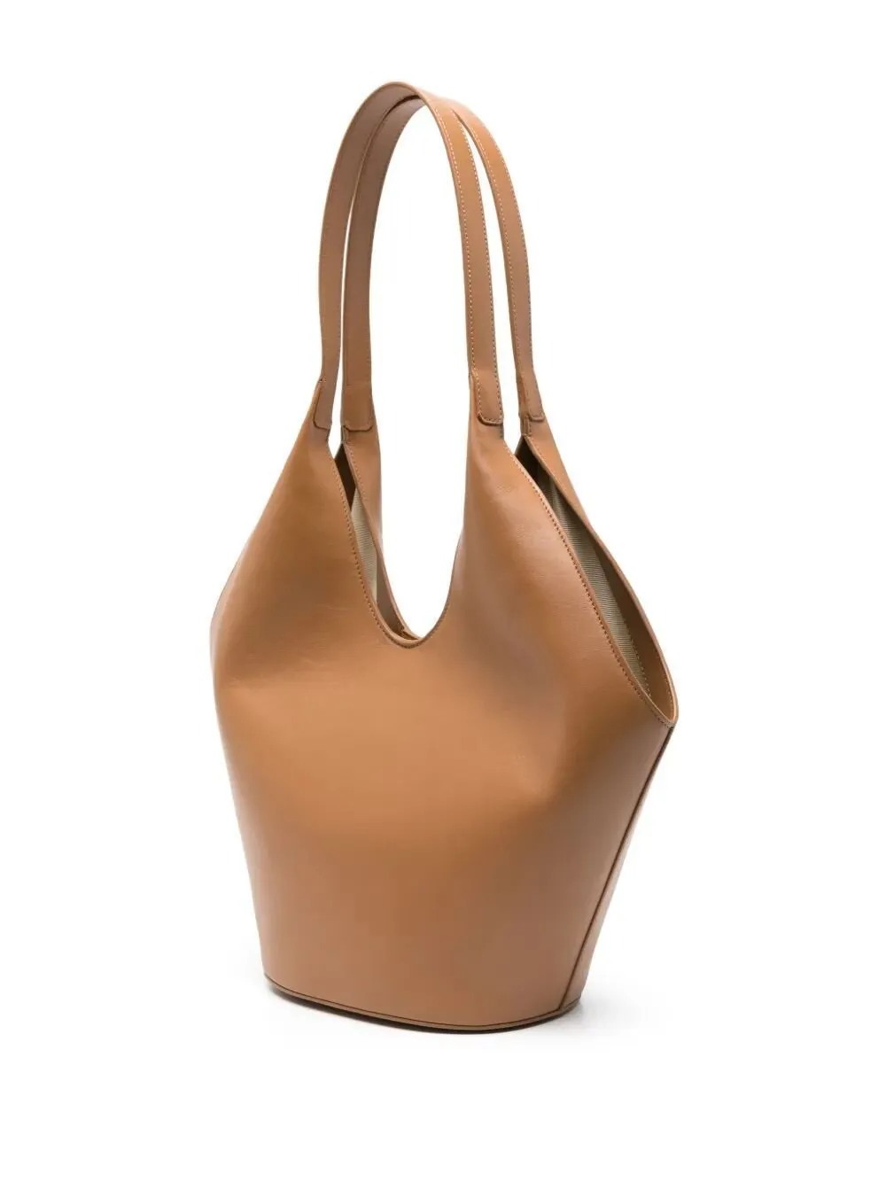 Phantom Bucket Shoulder Bag