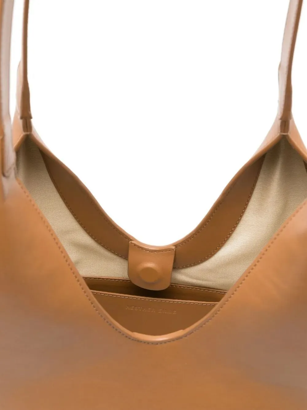 Phantom Bucket Shoulder Bag