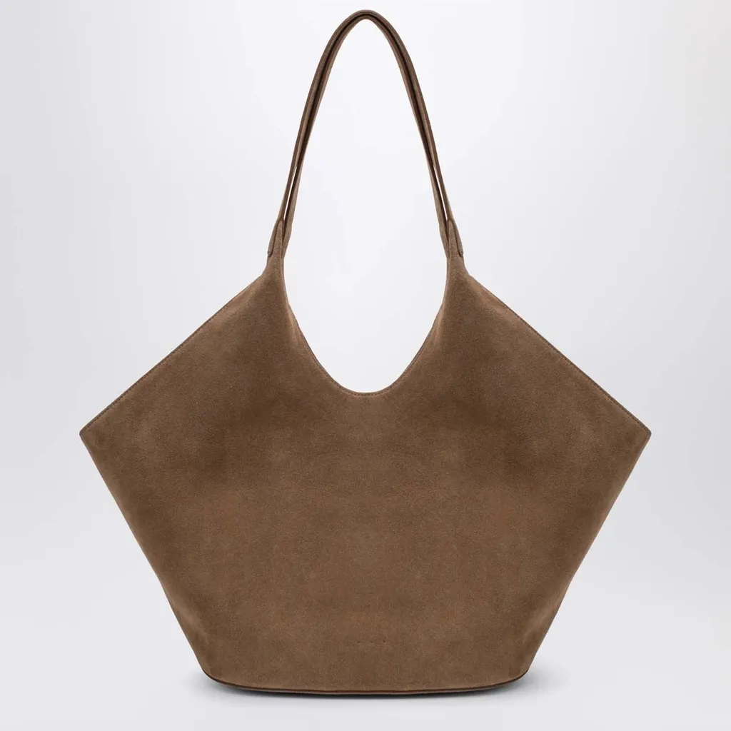 Calfskin Shoulder Bag