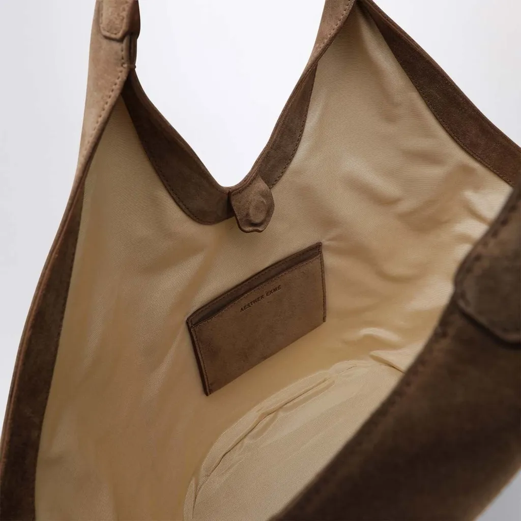 Calfskin Shoulder Bag