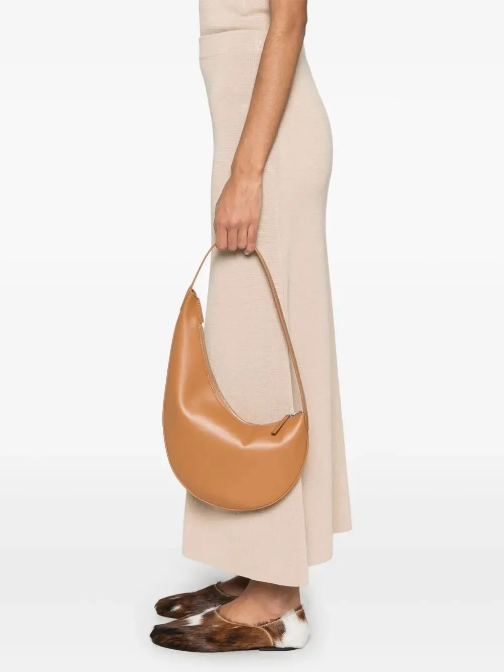 Lune Mini Hobo Bag
