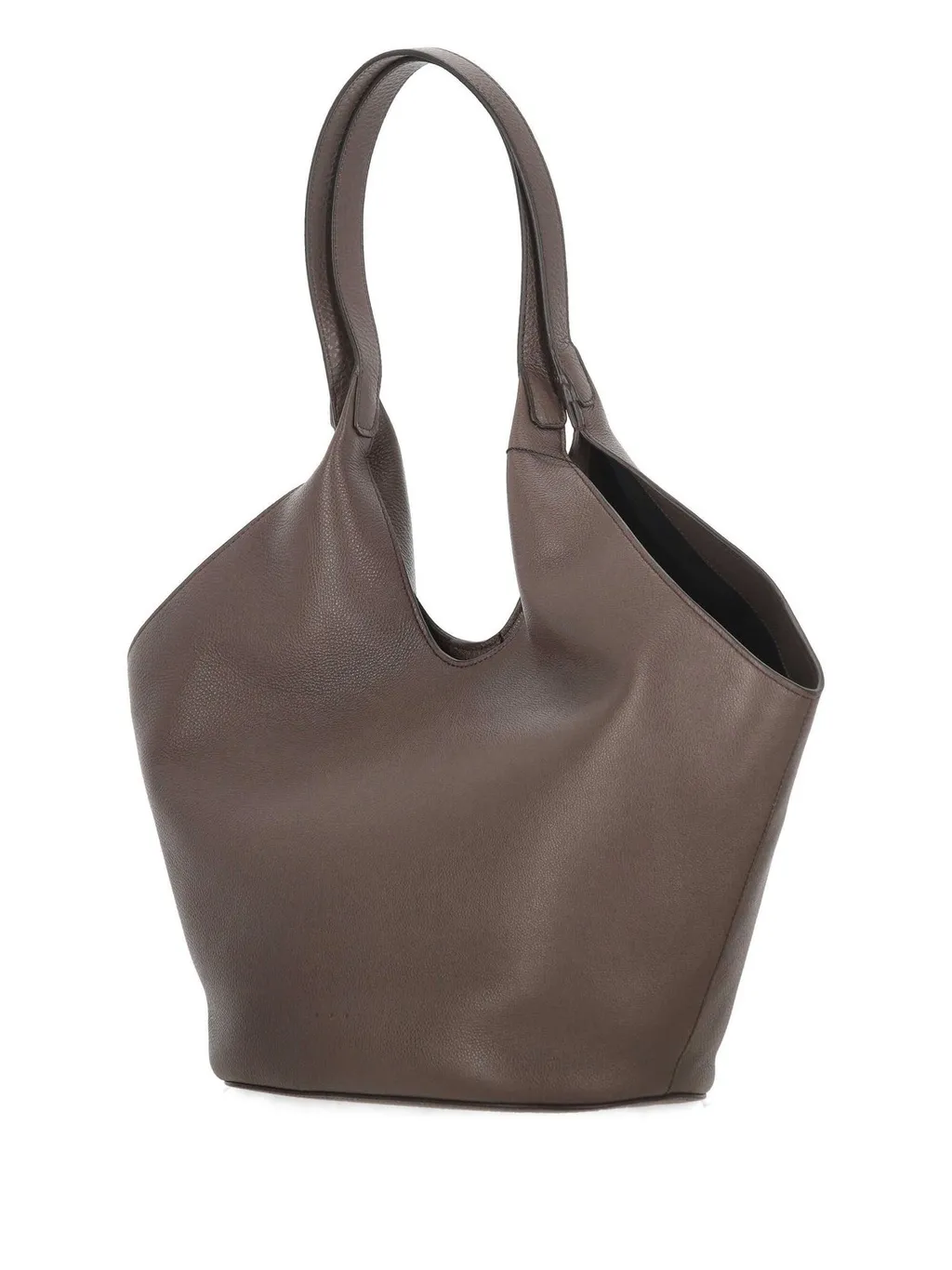 Soft Shoulder Bag