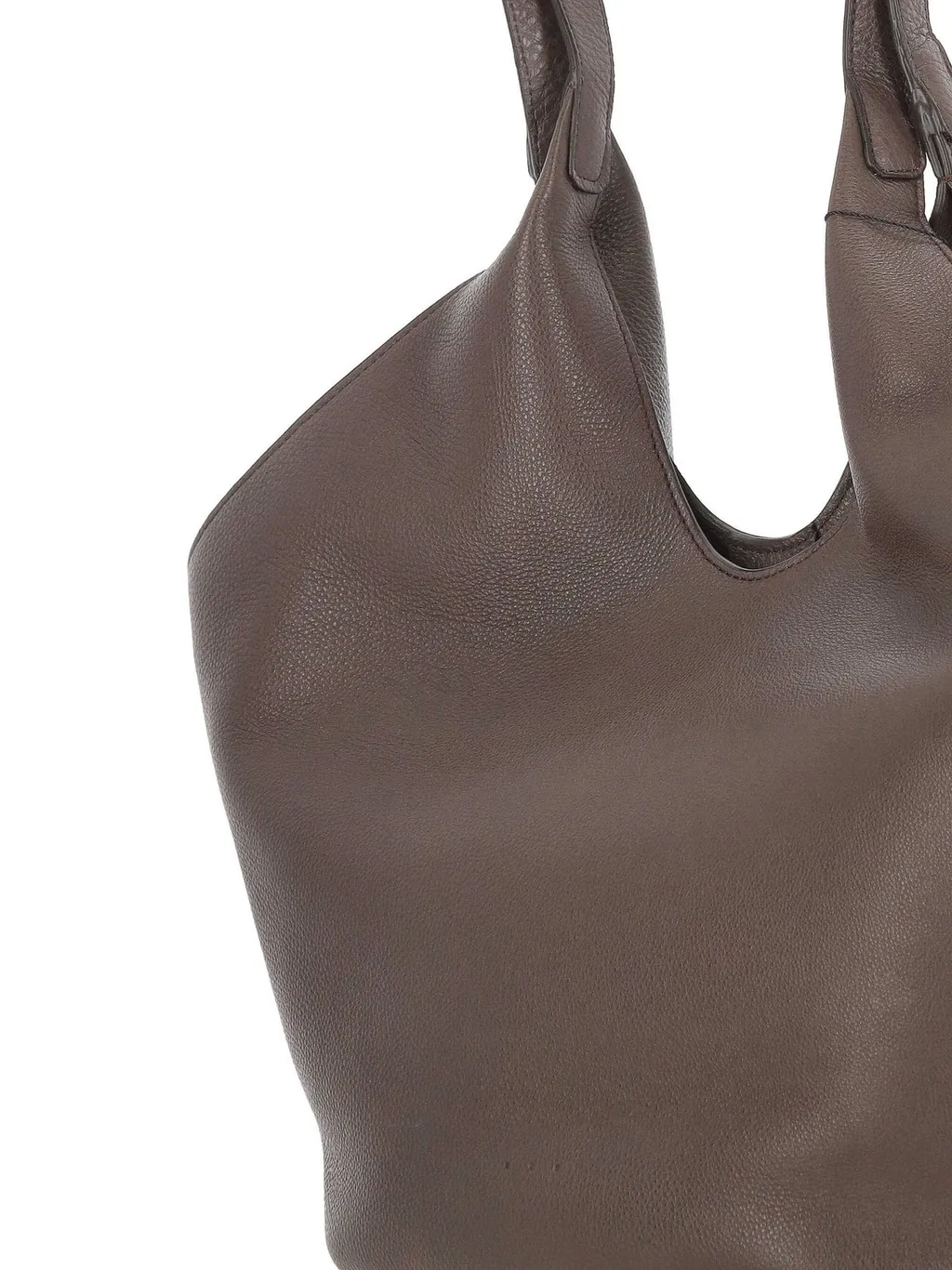 Soft Shoulder Bag