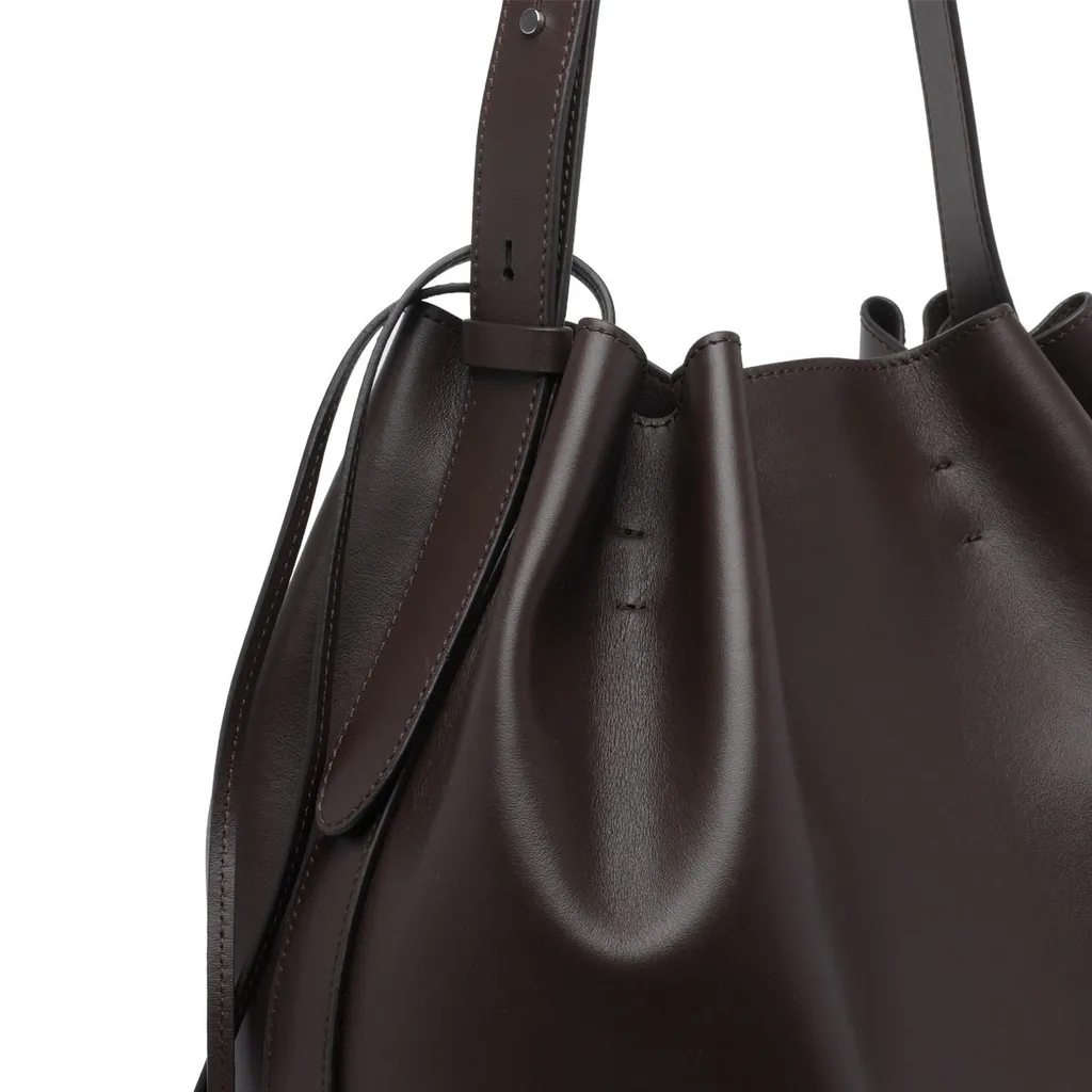 Coulisse Tote Bag