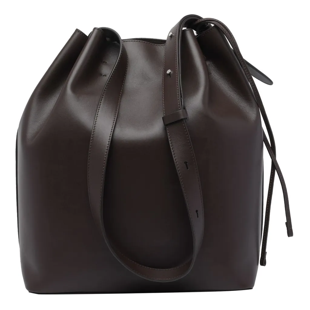 Coulisse Tote Bag