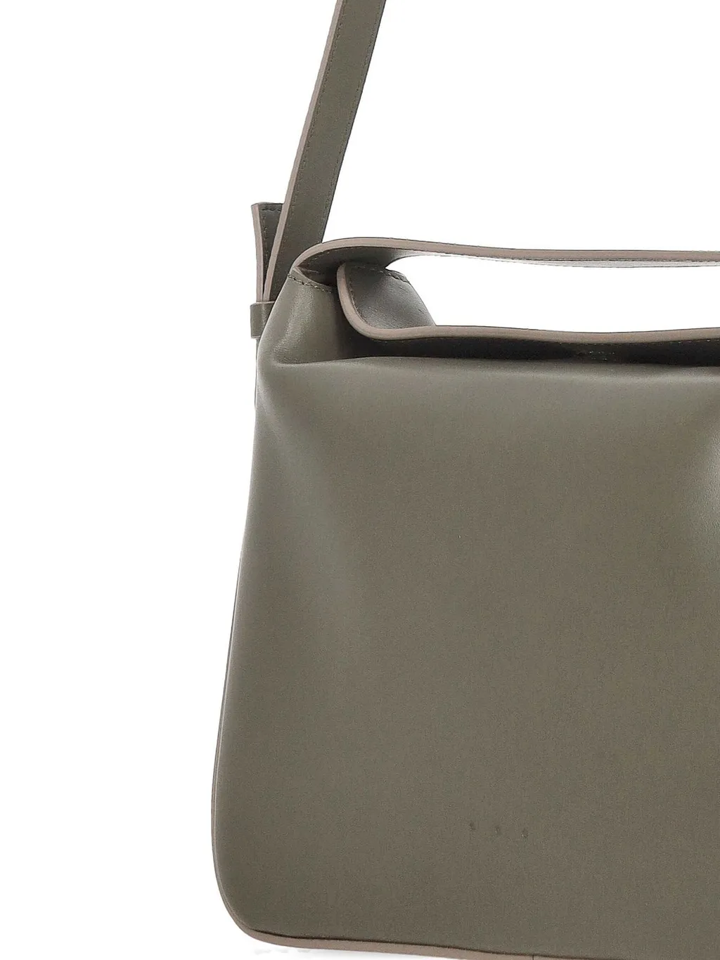 Minimalist Shoulder Bag