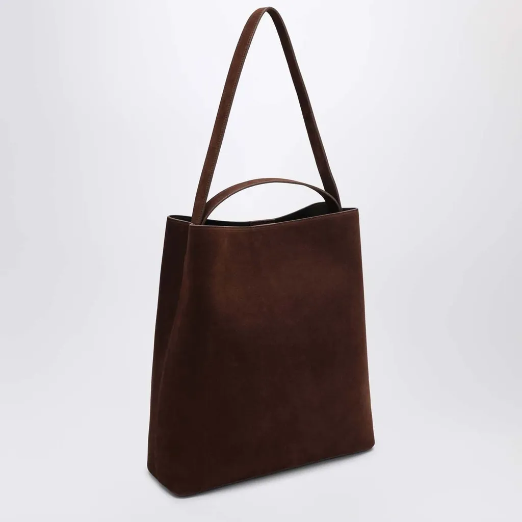 Structured Shoulder Bag