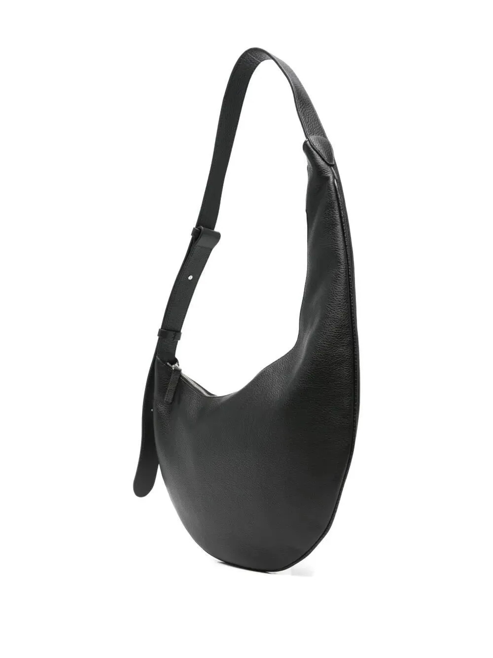 Lune Hobo Crossbody Bag