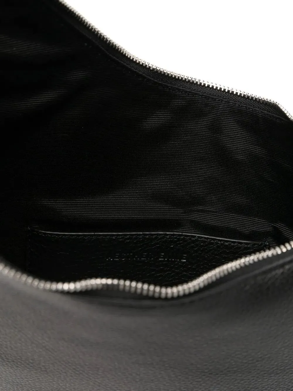 Lune Hobo Crossbody Bag