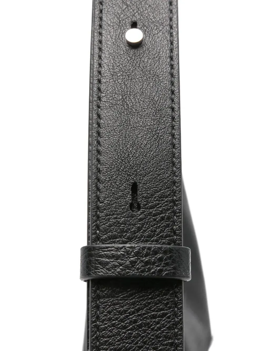 Lune Hobo Crossbody Bag