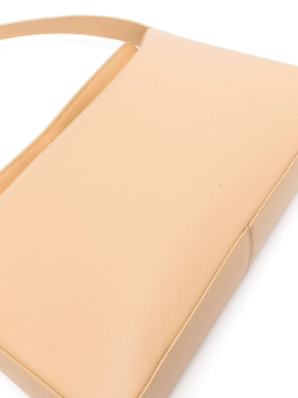 Soft Baguette Shoulder Bag