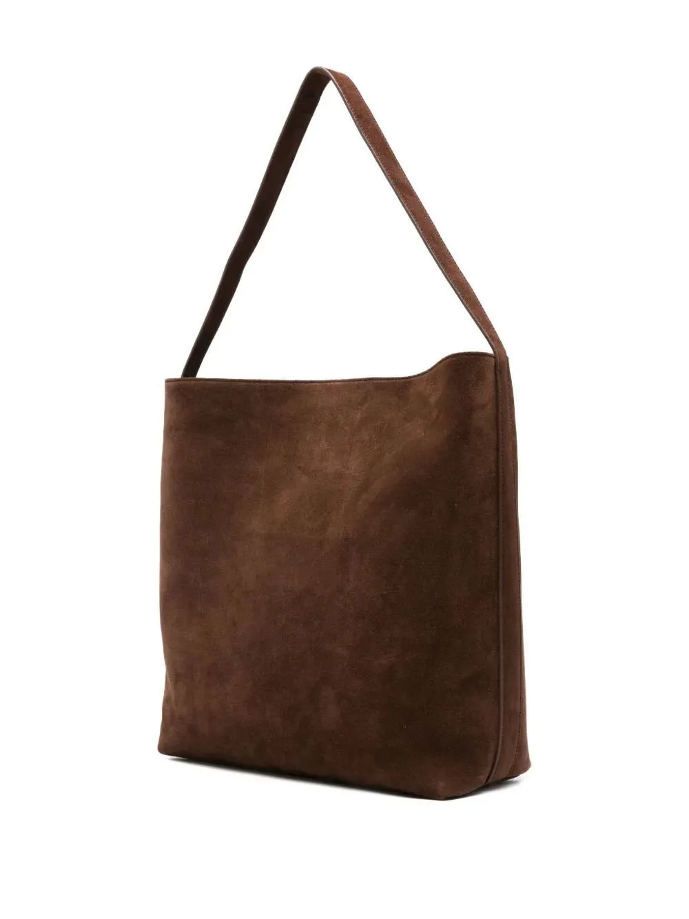 Supple Shoulder Bag