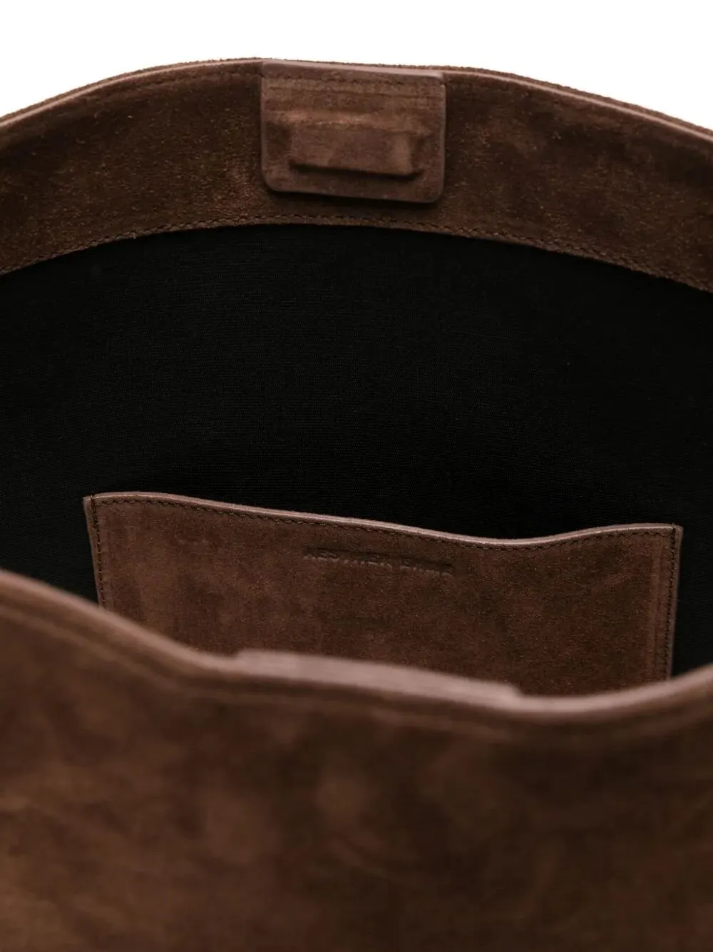Supple Shoulder Bag