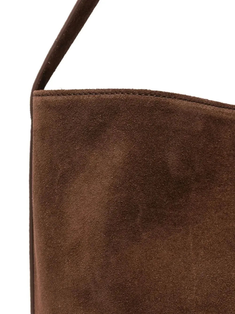 Supple Shoulder Bag