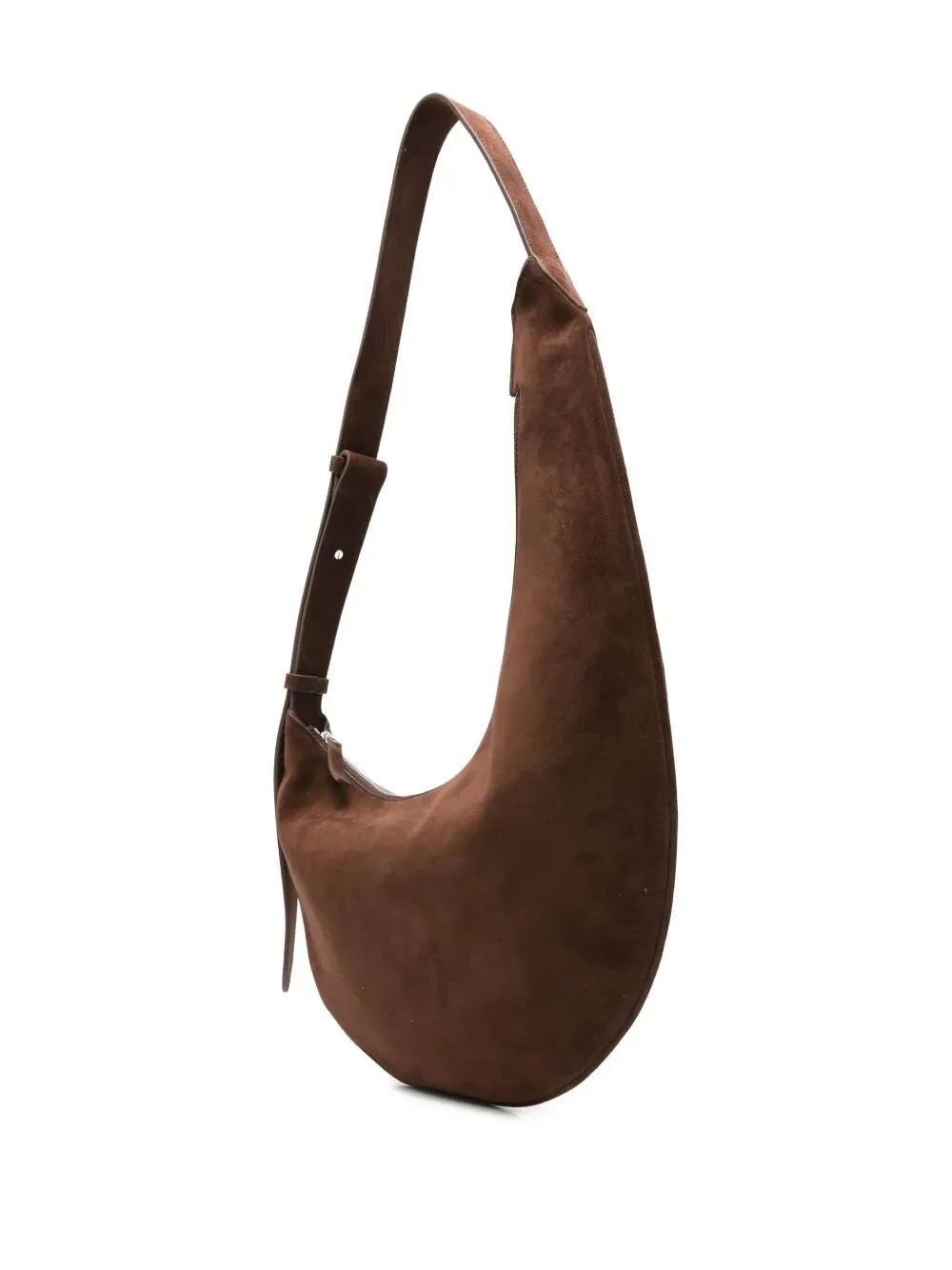 Lune Hobo Shoulder Bag
