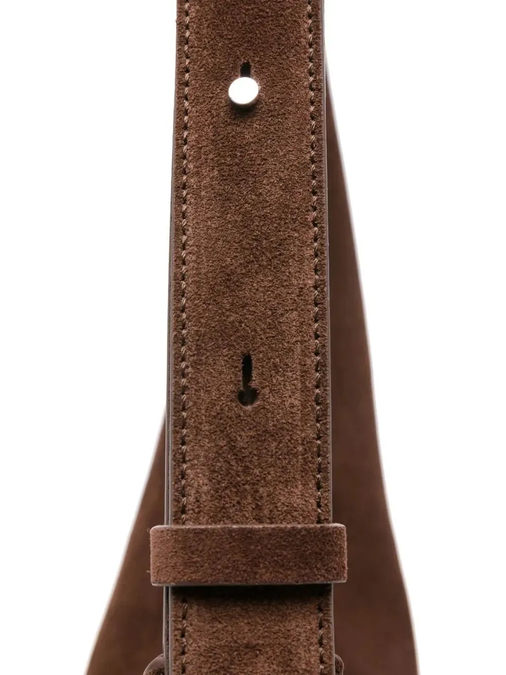 Lune Hobo Shoulder Bag