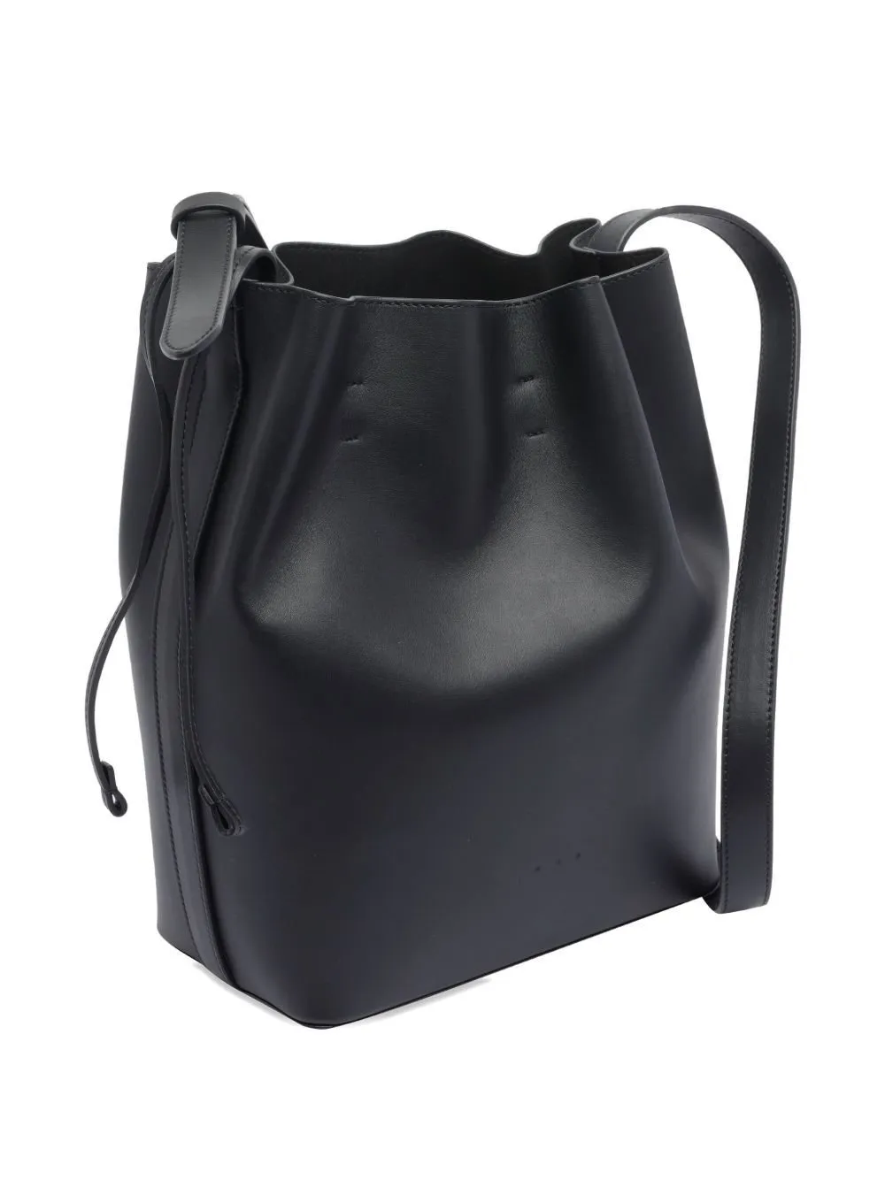 Drawstring Shoulder Bag