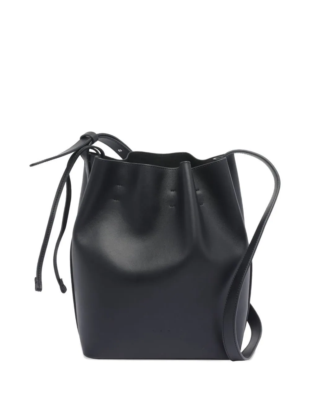 Drawstring Shoulder Bag