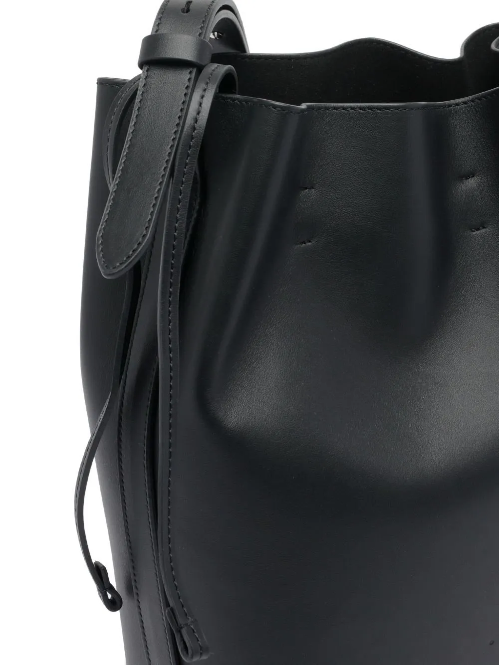 Drawstring Shoulder Bag