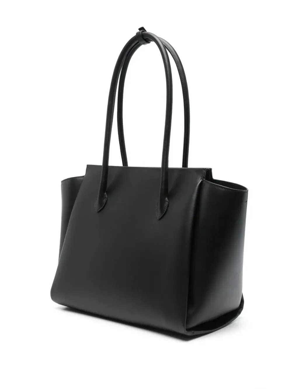 Structured Tote