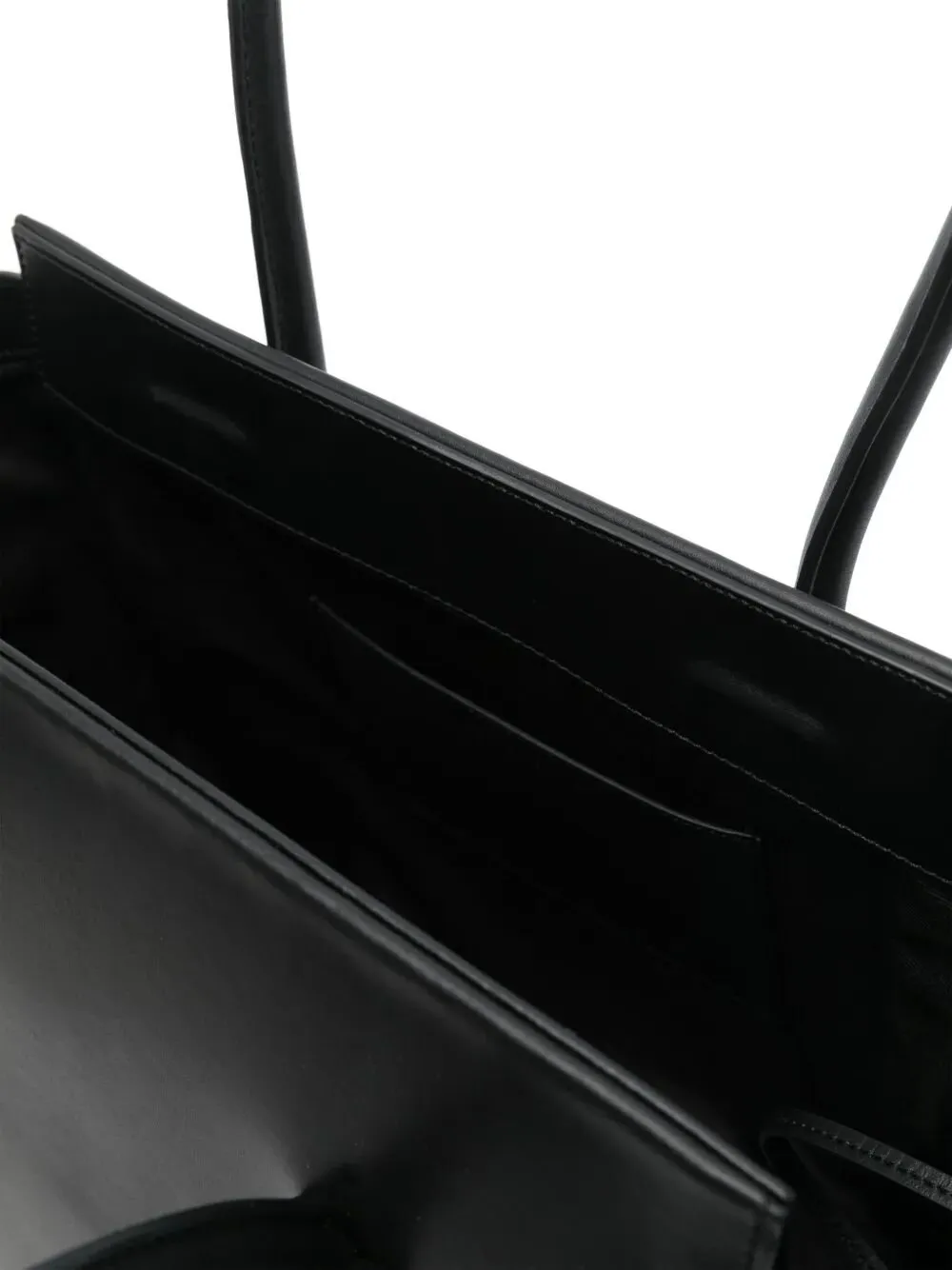 Structured Tote