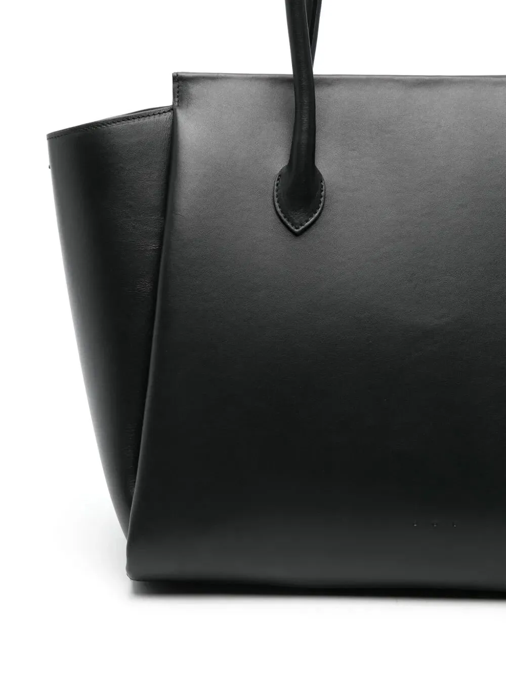 Structured Tote