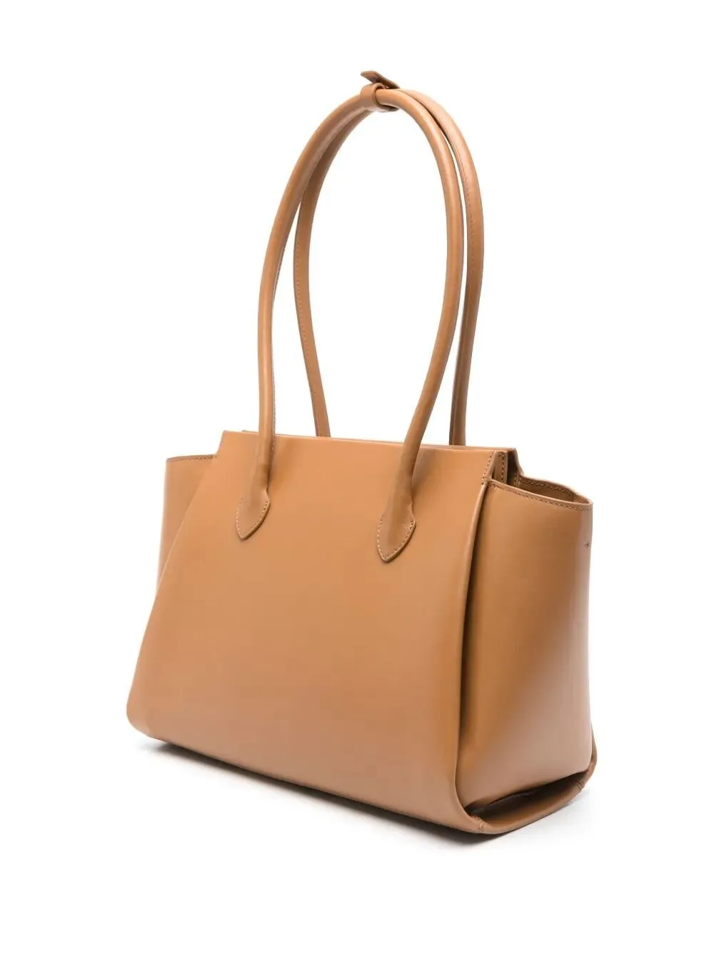 Structured Tote