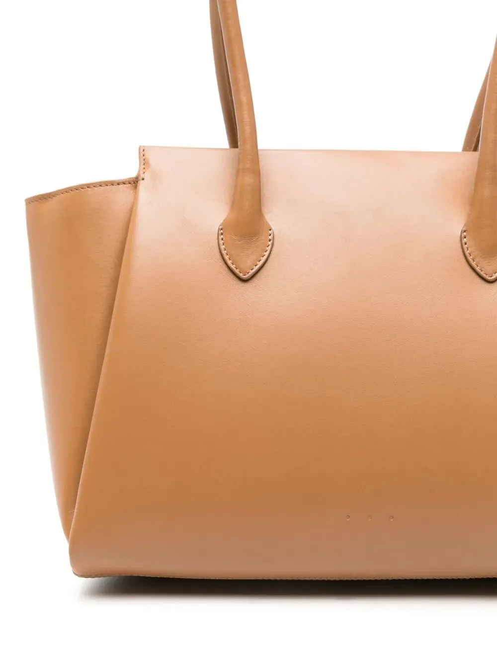Structured Tote