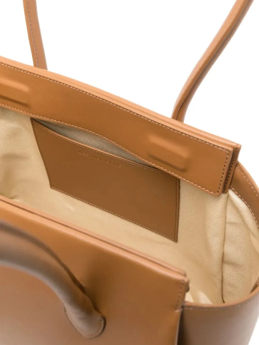 Structured Tote