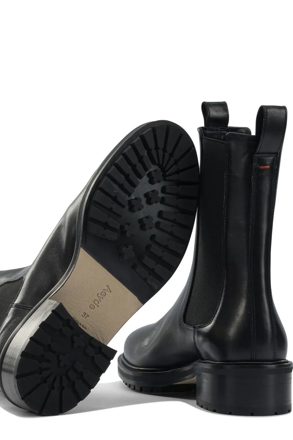 Jack Chelsea Ankle Boots