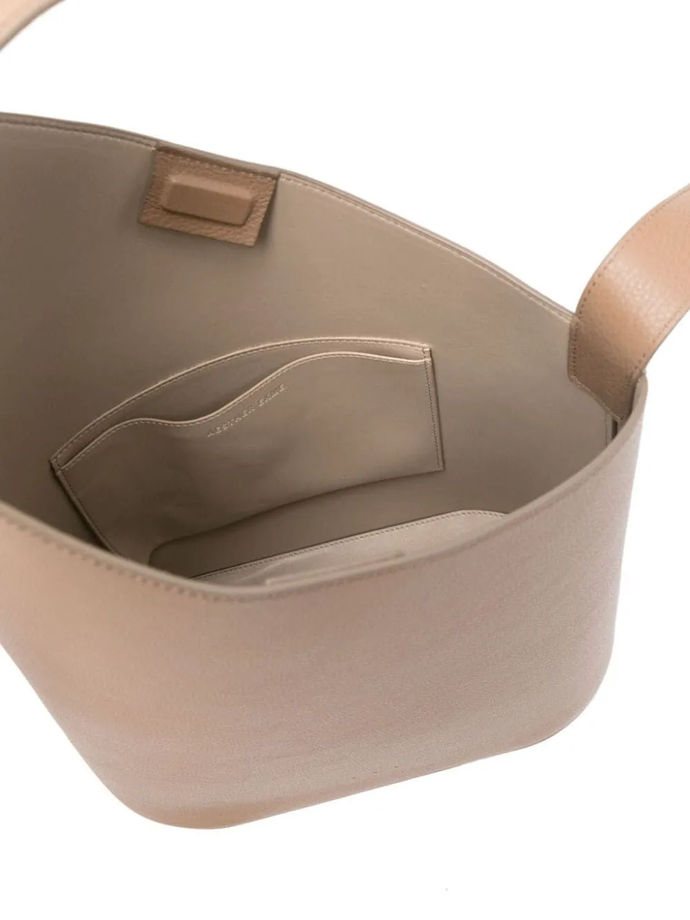 Structured Tote