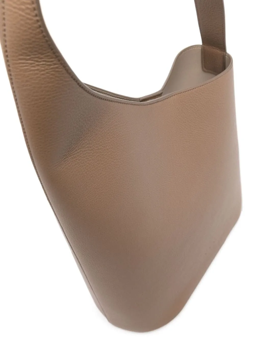 Structured Tote