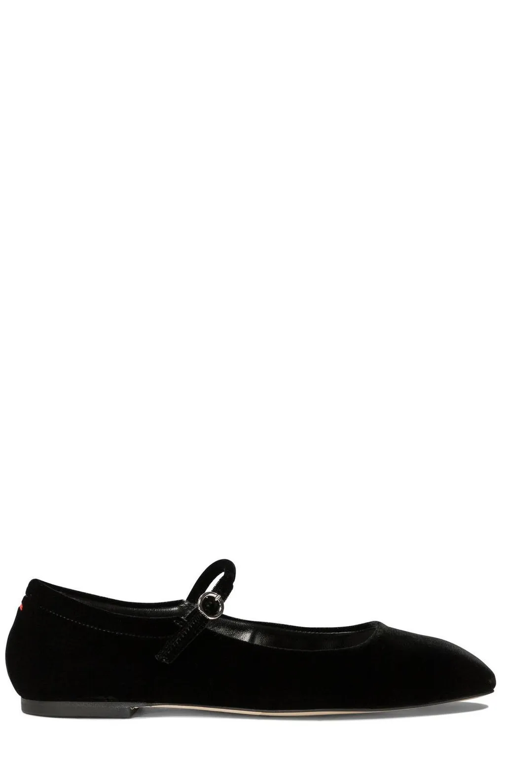 Uma Mary Jane Flats