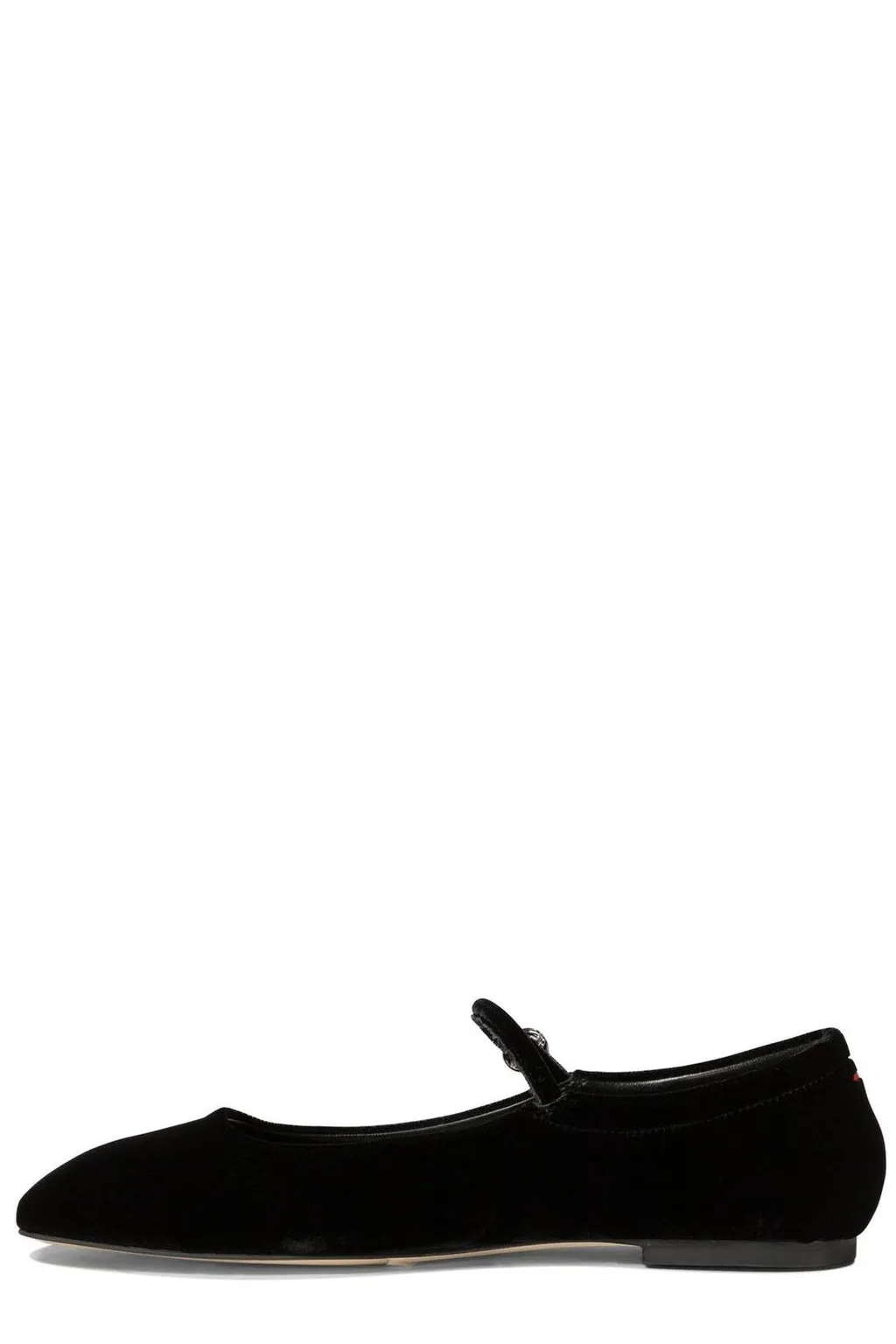Uma Mary Jane Flats