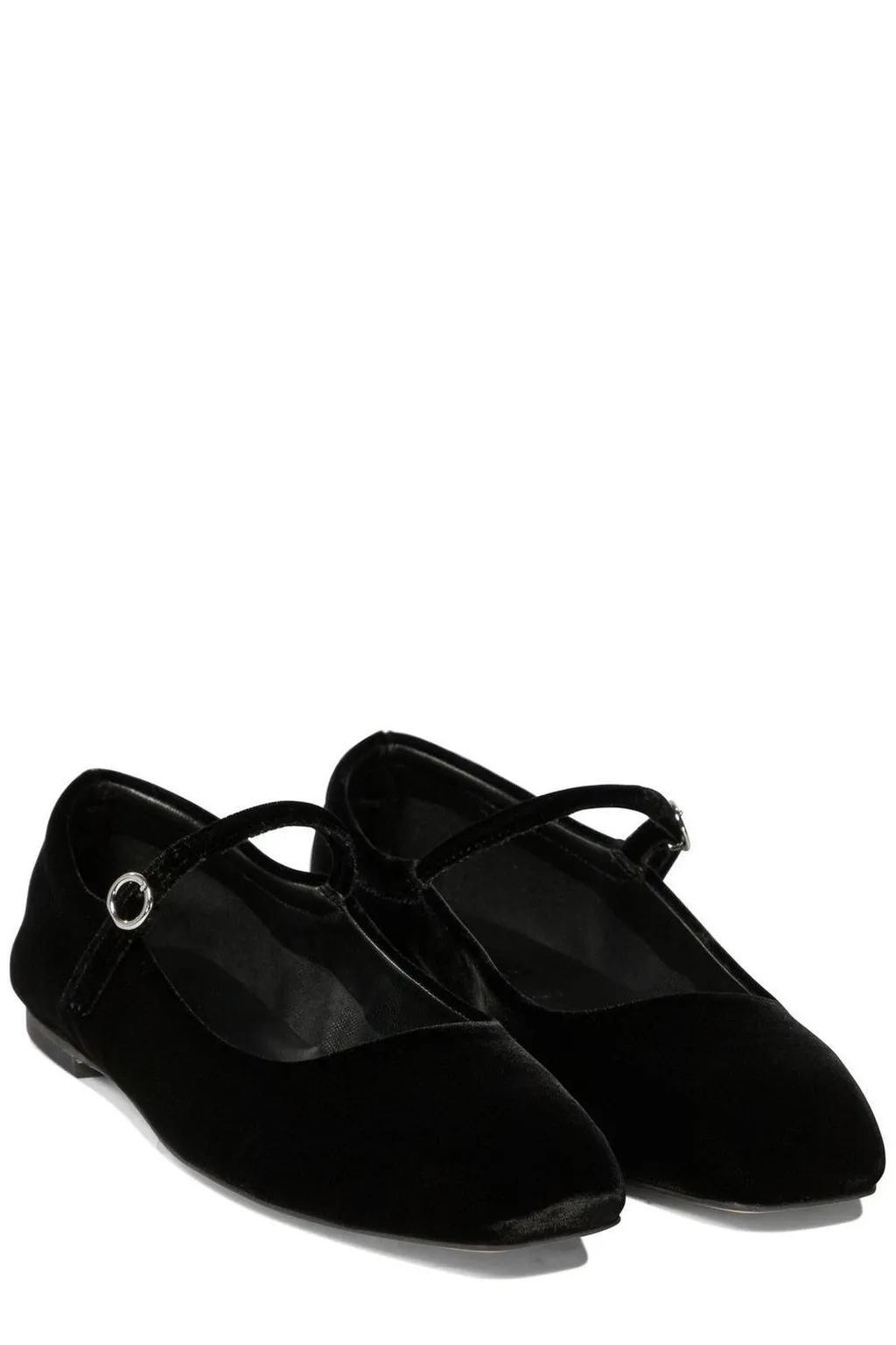 Uma Mary Jane Flats