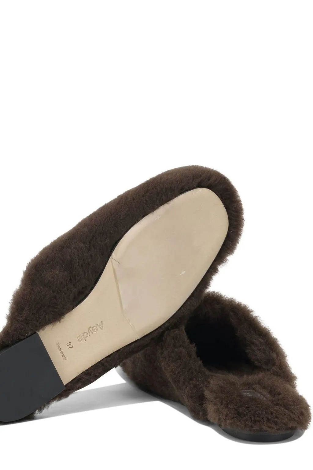 Rega Slippers