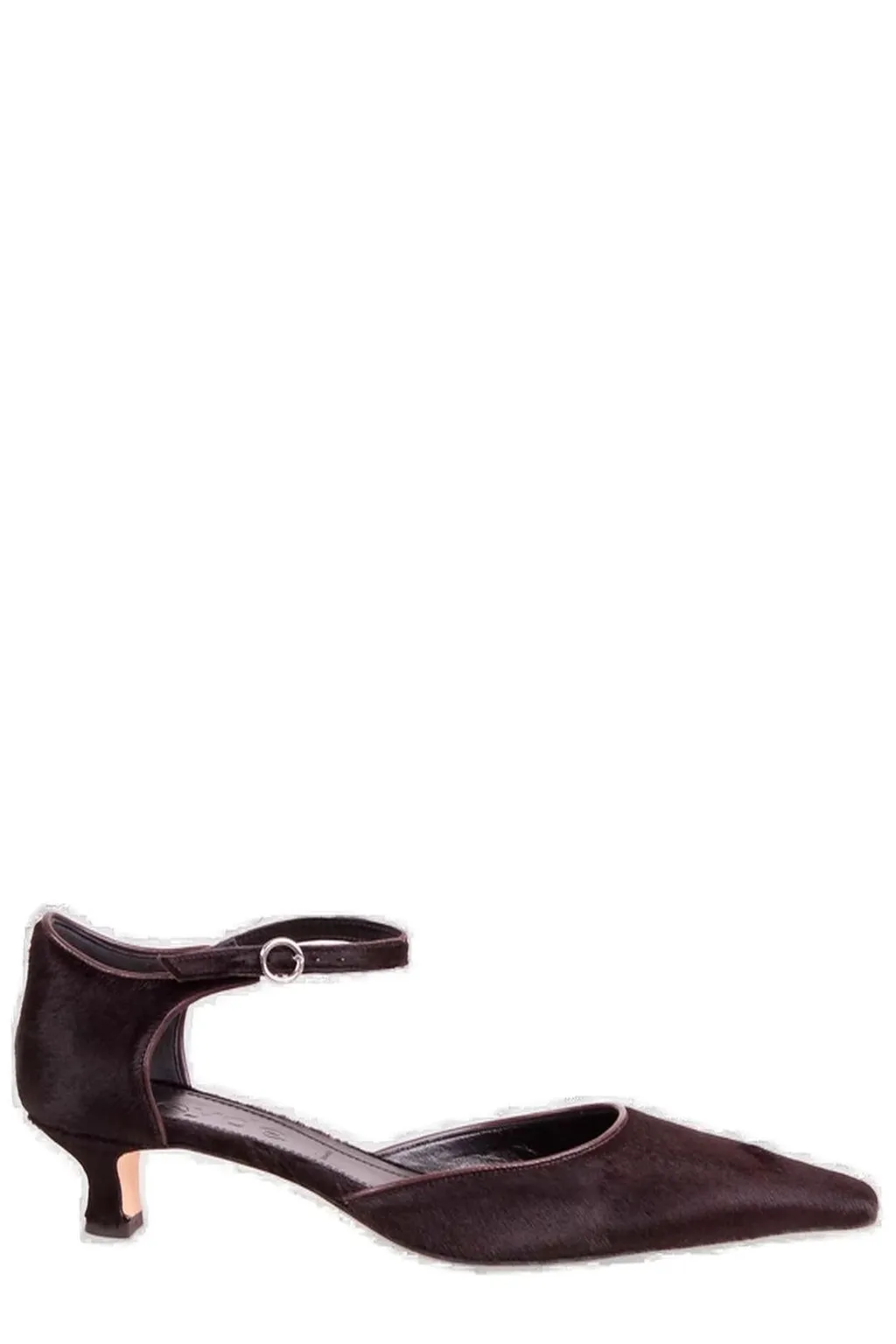 Tillie Pumps