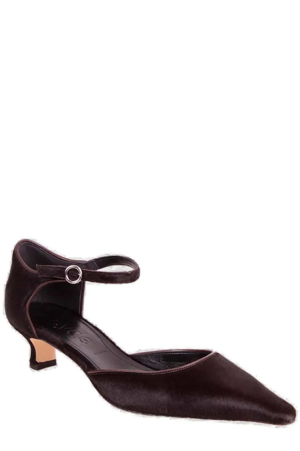Tillie Pumps