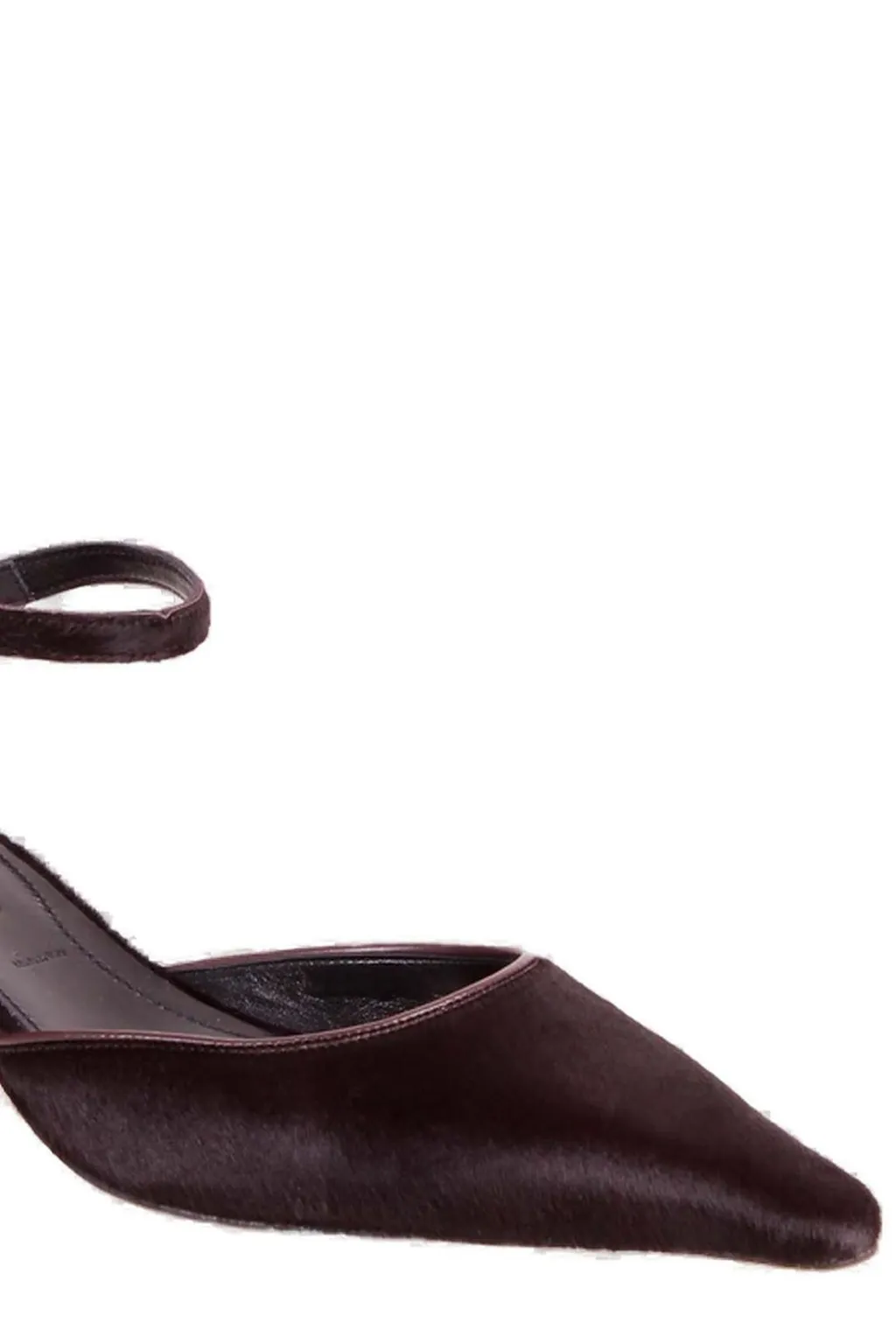 Tillie Pumps