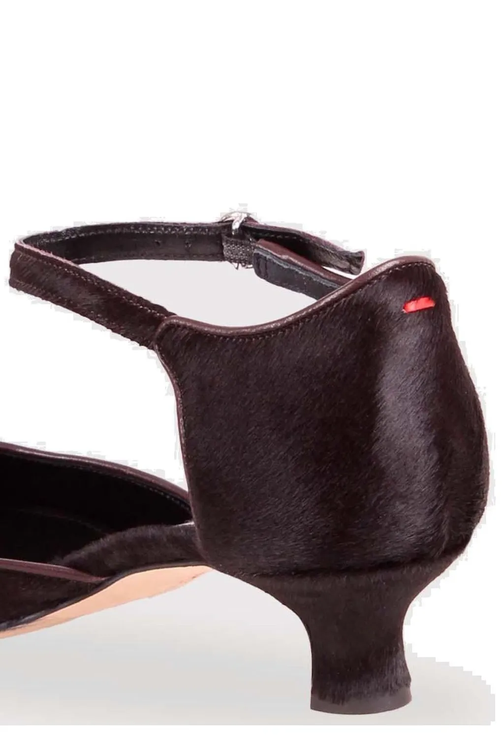 Tillie Pumps