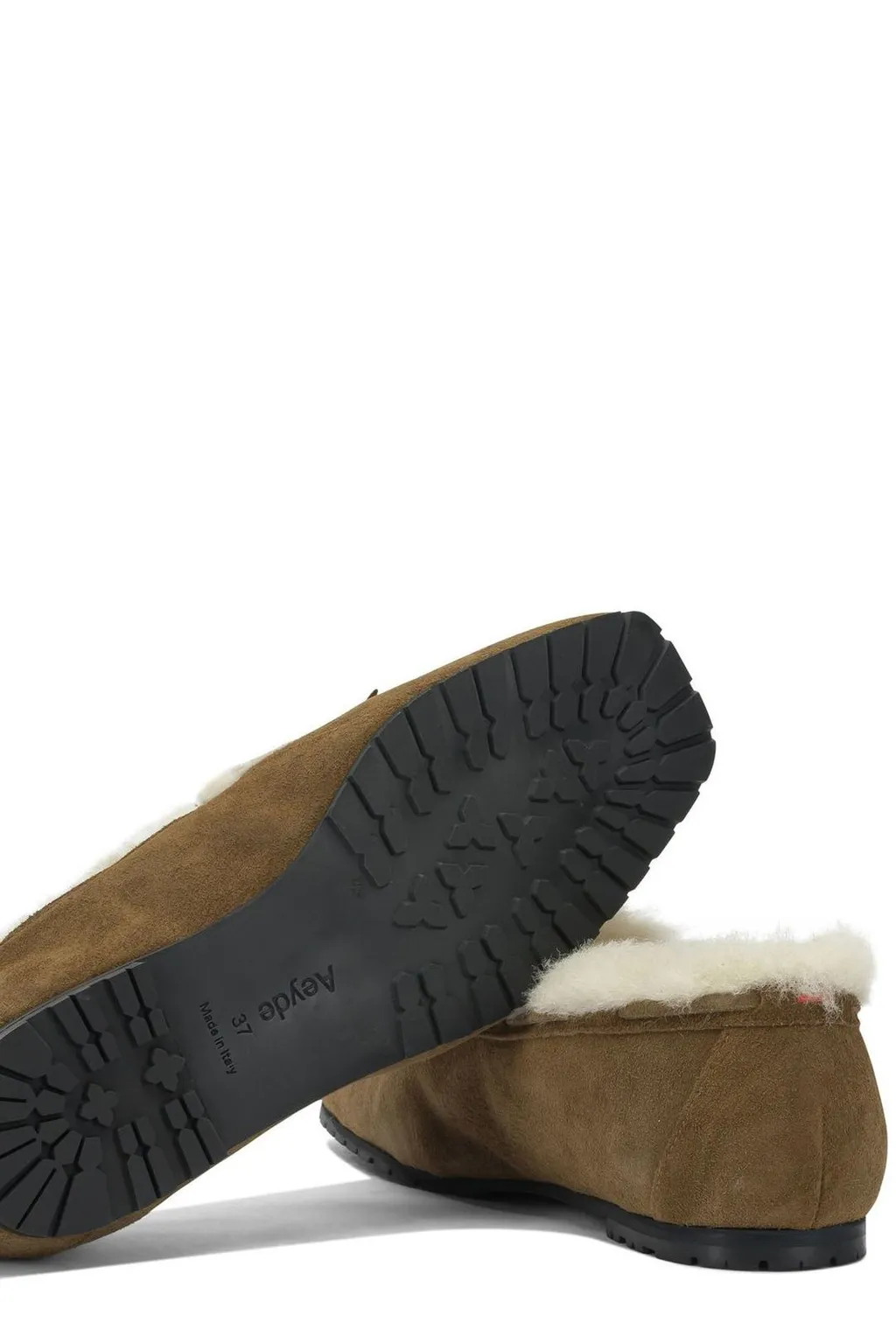 Jasper Loafers