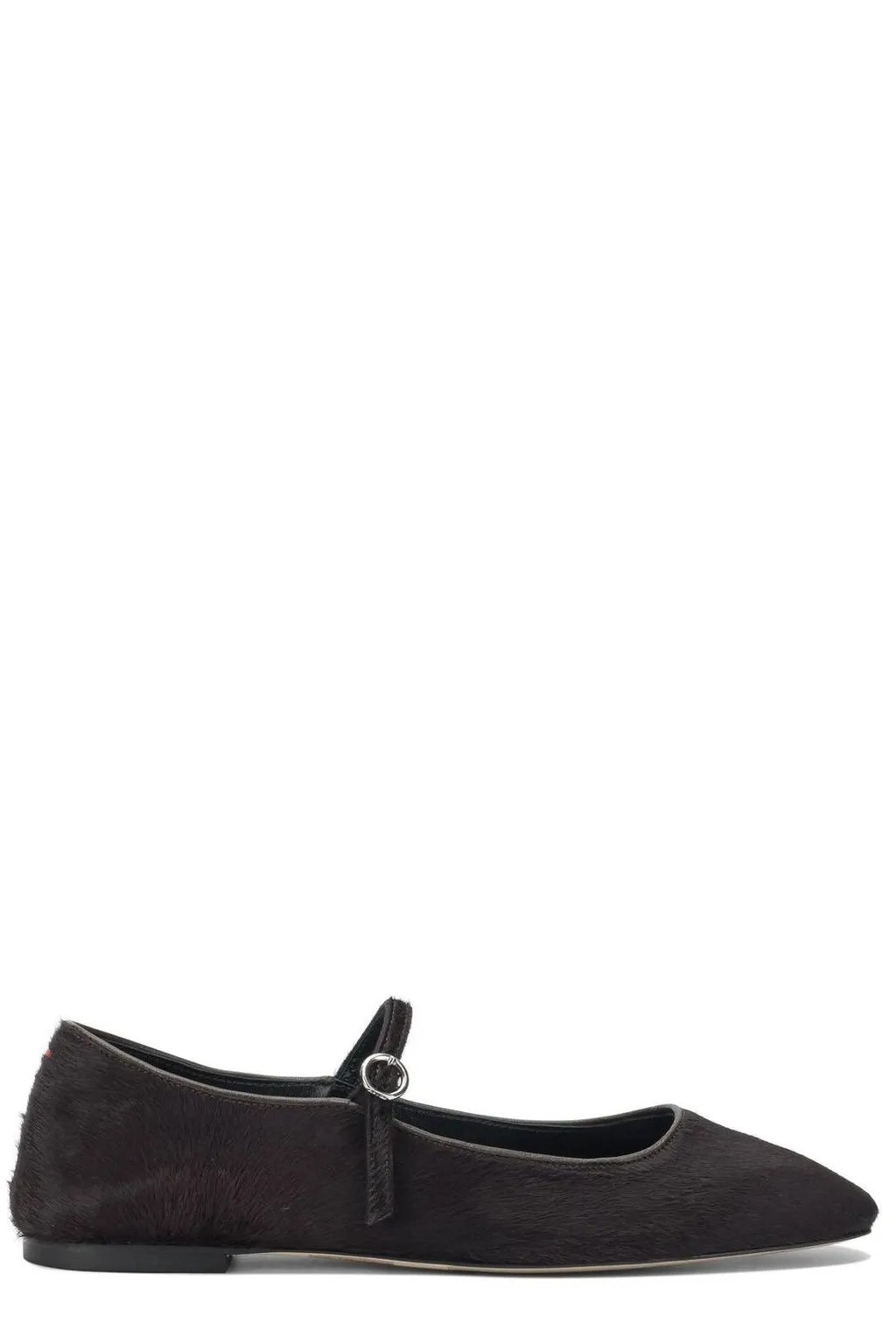 Uma Mary Jane Flats