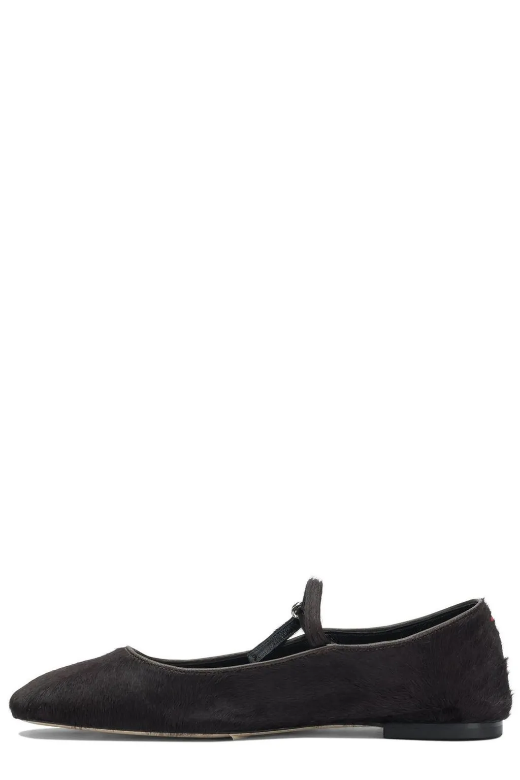 Uma Mary Jane Flats