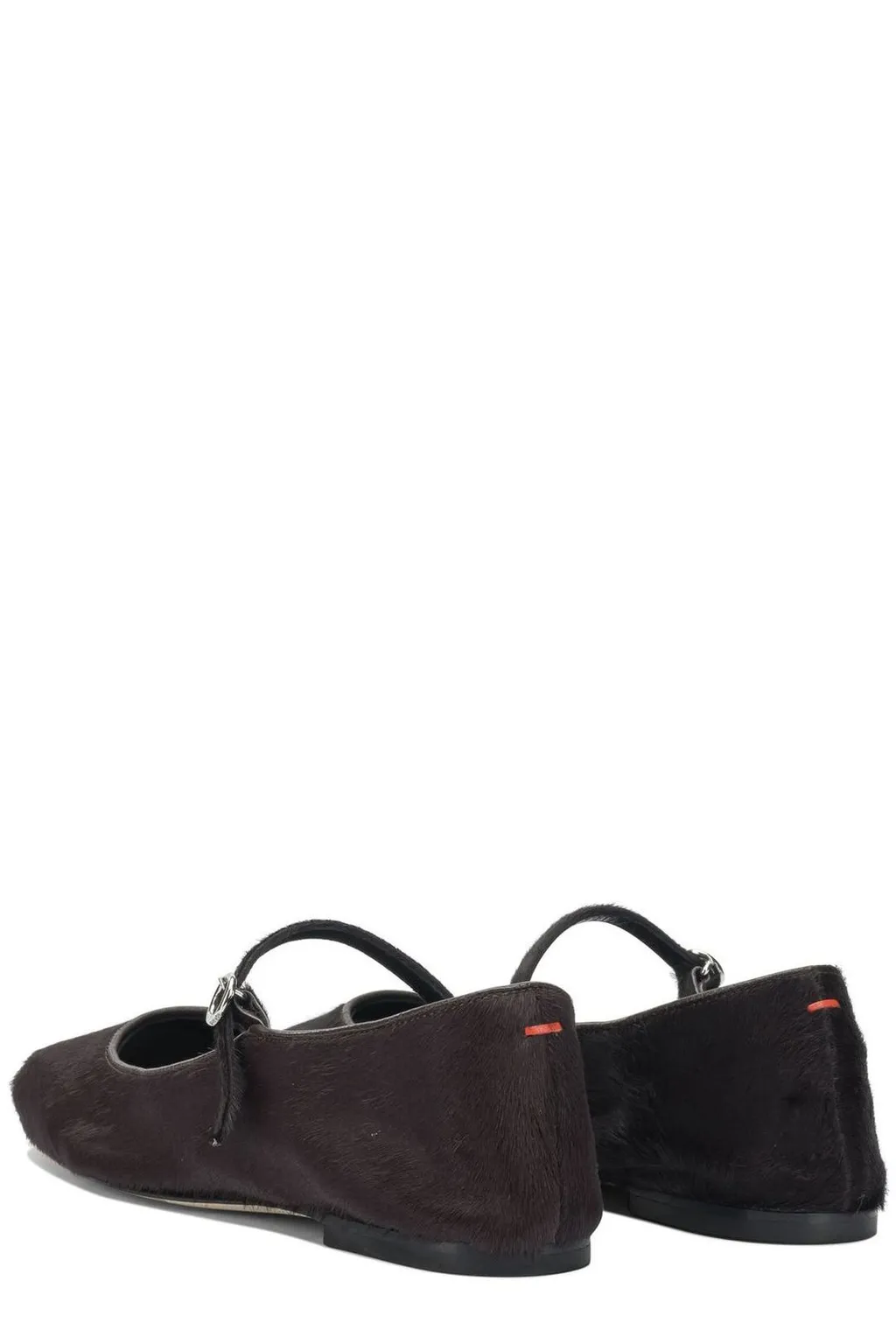 Uma Mary Jane Flats