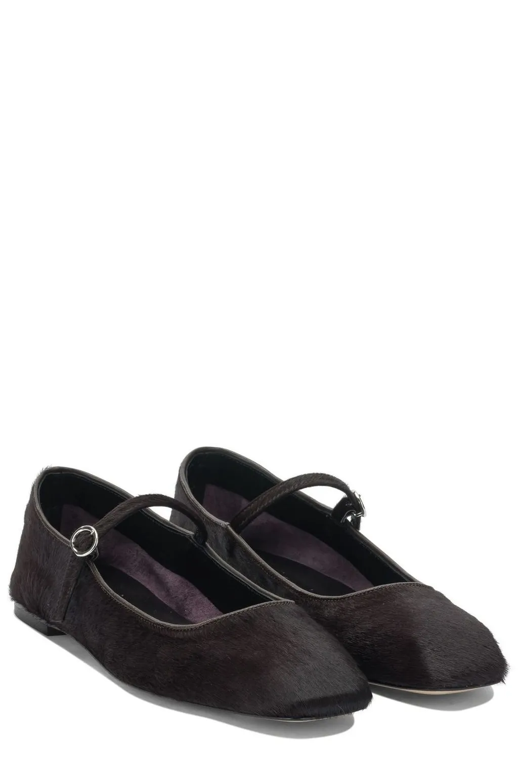 Uma Mary Jane Flats