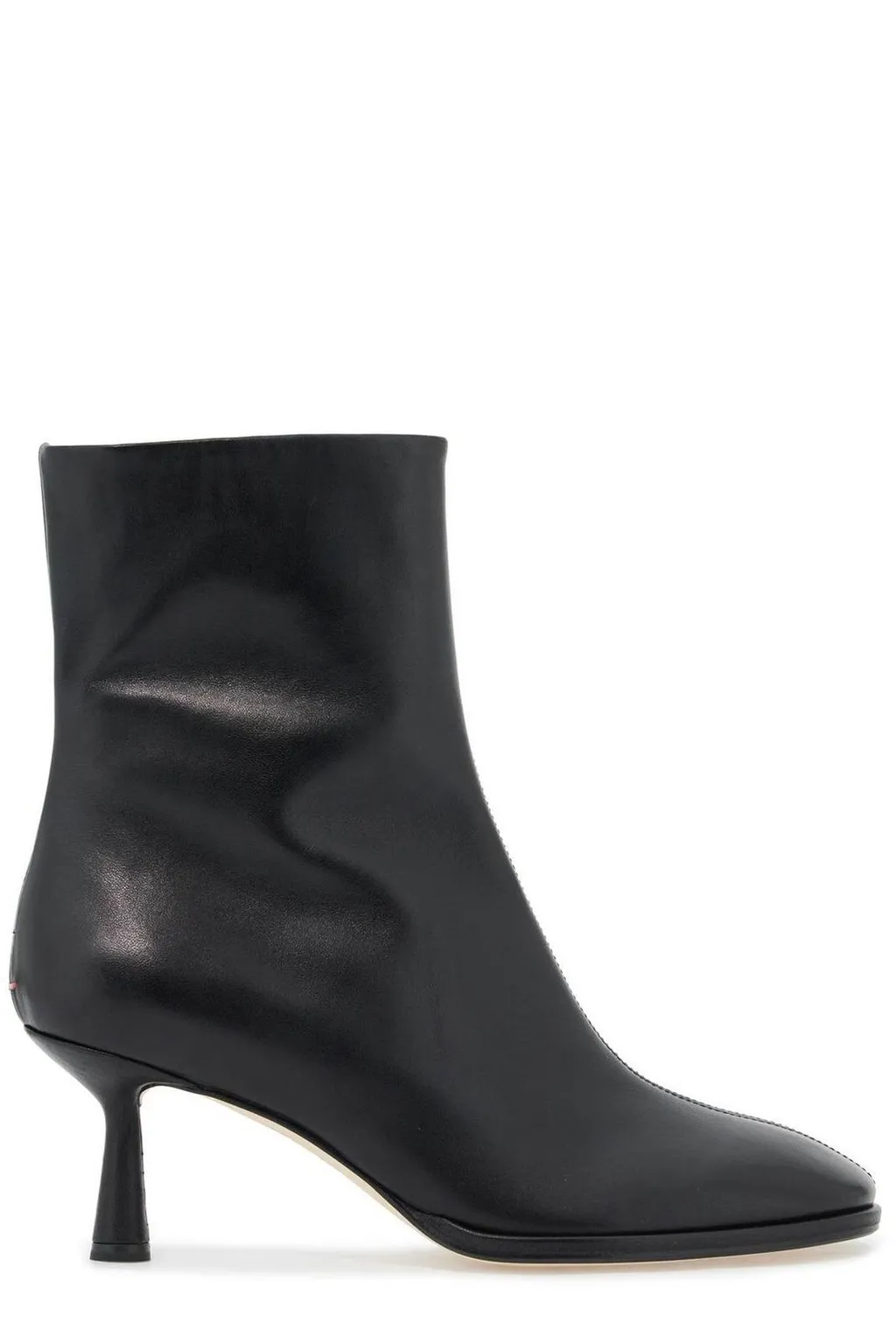 Dorothy Pointed-Toe Ankle Boots