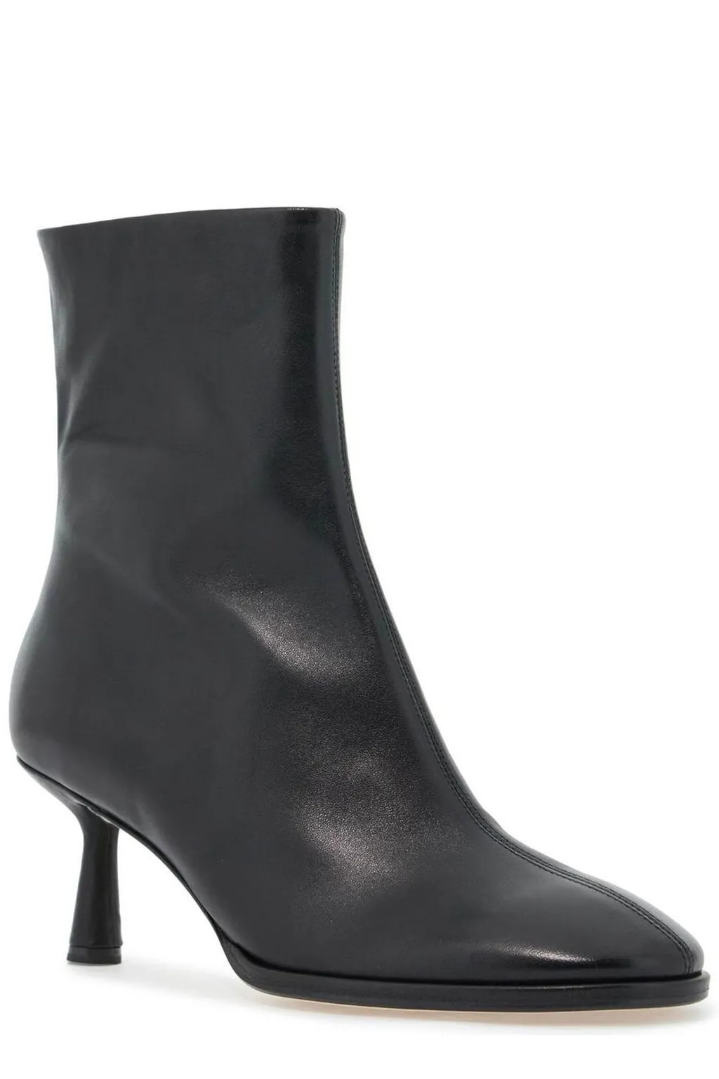 Dorothy Pointed-Toe Ankle Boots